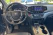 2022 Pacific Pewter Metallic /Black Honda Ridgeline RTL-E (5FPYK3F79NB) with an V6 3.5 Liter engine, Automatic 9 Speed transmission, located at 2304 W. Main St., Boise, ID, 83702, (208) 342-7777, 43.622105, -116.218658 - New Tires! Great Truck! - Photo#16