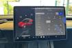 2021 Red Multi-Coat /Black Tesla Y Dual Motor Long Range (5YJYGDEE2MF) with an 75 kWh Lithium-ion battery engine, Automatic transmission, located at 2304 W. Main St., Boise, ID, 83702, (208) 342-7777, 43.622105, -116.218658 - Photo#10
