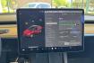 2021 Red Multi-Coat /Black Tesla Y Dual Motor Long Range (5YJYGDEE2MF) with an 75 kWh Lithium-ion battery engine, Automatic transmission, located at 2304 W. Main St., Boise, ID, 83702, (208) 342-7777, 43.622105, -116.218658 - Photo#11