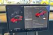 2021 Red Multi-Coat /Black Tesla Y Dual Motor Long Range (5YJYGDEE2MF) with an 75 kWh Lithium-ion battery engine, Automatic transmission, located at 2304 W. Main St., Boise, ID, 83702, (208) 342-7777, 43.622105, -116.218658 - Photo#14