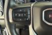 2020 Silver /Black GMC Sierra Elevation (1GTU9CED1LZ) with an V8 5.3 Liter engine, Automatic 8 Speed transmission, located at 2304 W. Main St., Boise, ID, 83702, (208) 342-7777, 43.622105, -116.218658 - Ready To Haul!- Photo#11