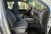 2020 Silver /Black GMC Sierra Elevation (1GTU9CED1LZ) with an V8 5.3 Liter engine, Automatic 8 Speed transmission, located at 2304 W. Main St., Boise, ID, 83702, (208) 342-7777, 43.622105, -116.218658 - Ready To Haul!- Photo#20
