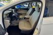 2018 Oxford White /Gray Ford Escape SE (1FMCU9GD1JU) with an 4 Cyl 1.5 Liter Turbo engine, Automatic 6 Speed transmission, located at 2304 W. Main St., Boise, ID, 83702, (208) 342-7777, 43.622105, -116.218658 - New Tires! Low Mileage! Heated Seats! Ready To Go! - Photo#6