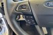 2018 Oxford White /Gray Ford Escape SE (1FMCU9GD1JU) with an 4 Cyl 1.5 Liter Turbo engine, Automatic 6 Speed transmission, located at 2304 W. Main St., Boise, ID, 83702, (208) 342-7777, 43.622105, -116.218658 - New Tires! Low Mileage! Heated Seats! Ready To Go! - Photo#12
