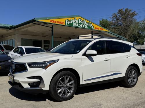 2019 Acura RDX Technology SH-All Wheel Drive