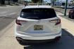 2019 White Diamond Pearl /Espresso Acura RDX Technology (5J8TC2H56KL) with an 4 Cyl 2.0 Liter Turbo engine, Automatic 10 Speed transmission, located at 2304 W. Main St., Boise, ID, 83702, (208) 342-7777, 43.622105, -116.218658 - Beautiful Color Combination! Low Mileage RDX! - Photo#1