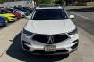 2019 White Diamond Pearl /Espresso Acura RDX Technology (5J8TC2H56KL) with an 4 Cyl 2.0 Liter Turbo engine, Automatic 10 Speed transmission, located at 2304 W. Main St., Boise, ID, 83702, (208) 342-7777, 43.622105, -116.218658 - Beautiful Color Combination! Low Mileage RDX! - Photo#3