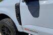 2024 Glacier Gray Metallic /Black Ford F-350 Lariat (1FT8W3BM2RE) with an V8 6.7 Liter HO Powerstroke Turbo Diesel engine, Automatic 10 Speed transmission, located at 2304 W. Main St., Boise, ID, 83702, (208) 342-7777, 43.622105, -116.218658- Photo#1