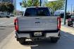 2024 Glacier Gray Metallic /Black Ford F-350 Lariat (1FT8W3BM2RE) with an V8 6.7 Liter HO Powerstroke Turbo Diesel engine, Automatic 10 Speed transmission, located at 2304 W. Main St., Boise, ID, 83702, (208) 342-7777, 43.622105, -116.218658- Photo#3