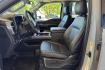 2024 Glacier Gray Metallic /Black Ford F-350 Lariat (1FT8W3BM2RE) with an V8 6.7 Liter HO Powerstroke Turbo Diesel engine, Automatic 10 Speed transmission, located at 2304 W. Main St., Boise, ID, 83702, (208) 342-7777, 43.622105, -116.218658- Photo#8