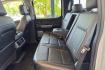 2024 Glacier Gray Metallic /Black Ford F-350 Lariat (1FT8W3BM2RE) with an V8 6.7 Liter HO Powerstroke Turbo Diesel engine, Automatic 10 Speed transmission, located at 2304 W. Main St., Boise, ID, 83702, (208) 342-7777, 43.622105, -116.218658- Photo#14