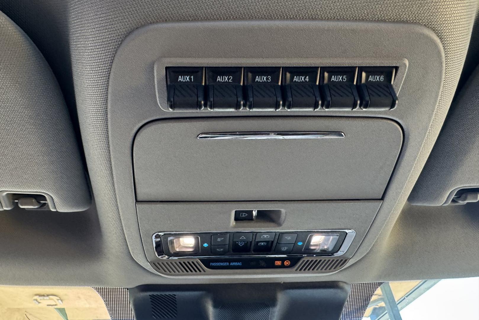 2024 Glacier Gray Metallic /Black Ford F-350 Lariat (1FT8W3BM2RE) with an V8 6.7 Liter HO Powerstroke Turbo Diesel engine, Automatic 10 Speed transmission, located at 2304 W. Main St., Boise, ID, 83702, (208) 342-7777, 43.622105, -116.218658- Photo#27