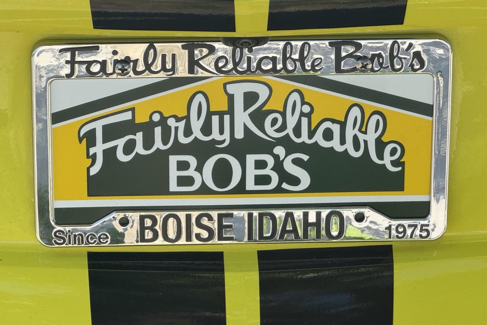 2021 Velocity Yellow /Black Chevrolet Corvette Stingray 3LT Z51 (1G1YC2D4XM5) with an V8 6.2 Liter engine, Automatic 8 Speed transmission, located at 2304 W. Main St., Boise, ID, 83702, (208) 342-7777, 43.622105, -116.218658 - Stunning And Highly Optioned C8 Coupe! - Photo#29