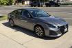 2025 Gray /Black Nissan Altima SV (1N4BL4DV0SN) with an 4 Cyl 2.5 Liter engine, Automatic transmission, located at 2304 W. Main St., Boise, ID, 83702, (208) 342-7777, 43.622105, -116.218658 - Remaining Factory Warranty! Loaded With Safety Features! - Photo#2