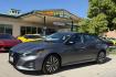 2025 Gray /Black Nissan Altima SV (1N4BL4DV0SN) with an 4 Cyl 2.5 Liter engine, Automatic transmission, located at 2304 W. Main St., Boise, ID, 83702, (208) 342-7777, 43.622105, -116.218658 - Remaining Factory Warranty! Loaded With Safety Features! - Photo#0