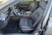 2025 Gray /Black Nissan Altima SV (1N4BL4DV0SN) with an 4 Cyl 2.5 Liter engine, Automatic transmission, located at 2304 W. Main St., Boise, ID, 83702, (208) 342-7777, 43.622105, -116.218658 - Remaining Factory Warranty! Loaded With Safety Features! - Photo#4