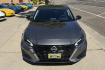 2025 Gray /Black Nissan Altima SV (1N4BL4DV0SN) with an 4 Cyl 2.5 Liter engine, Automatic transmission, located at 2304 W. Main St., Boise, ID, 83702, (208) 342-7777, 43.622105, -116.218658 - Remaining Factory Warranty! Loaded With Safety Features! - Photo#3