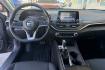 2025 Gray /Black Nissan Altima SV (1N4BL4DV0SN) with an 4 Cyl 2.5 Liter engine, Automatic transmission, located at 2304 W. Main St., Boise, ID, 83702, (208) 342-7777, 43.622105, -116.218658 - Remaining Factory Warranty! Loaded With Safety Features! - Photo#8
