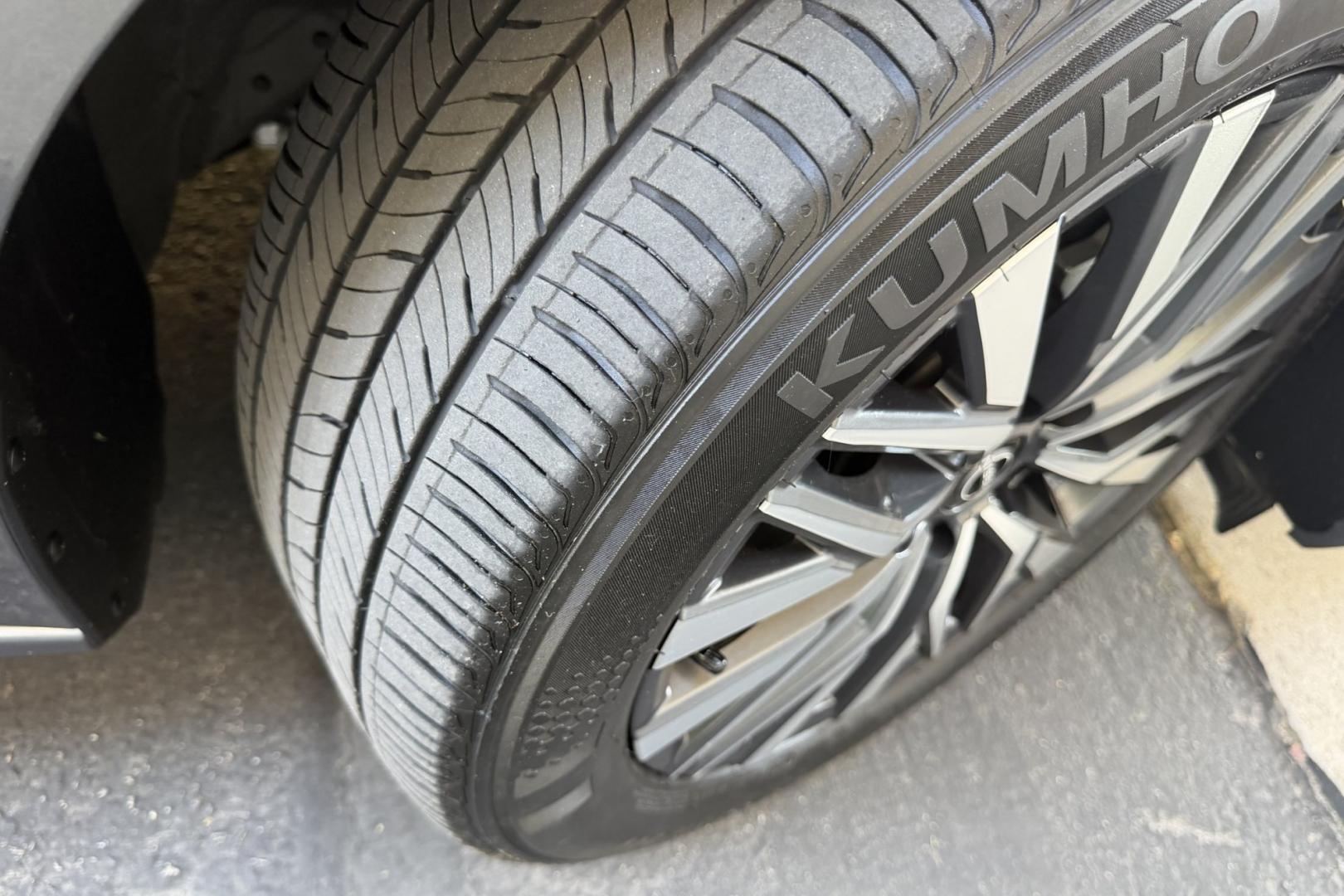 2025 Gray /Black Nissan Altima SV (1N4BL4DV0SN) with an 4 Cyl 2.5 Liter engine, Automatic transmission, located at 2304 W. Main St., Boise, ID, 83702, (208) 342-7777, 43.622105, -116.218658 - Remaining Factory Warranty! Loaded With Safety Features! - Photo#14