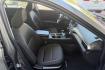 2025 Gray /Black Nissan Altima SV (1N4BL4DV0SN) with an 4 Cyl 2.5 Liter engine, Automatic transmission, located at 2304 W. Main St., Boise, ID, 83702, (208) 342-7777, 43.622105, -116.218658 - Remaining Factory Warranty! Loaded With Safety Features! - Photo#15