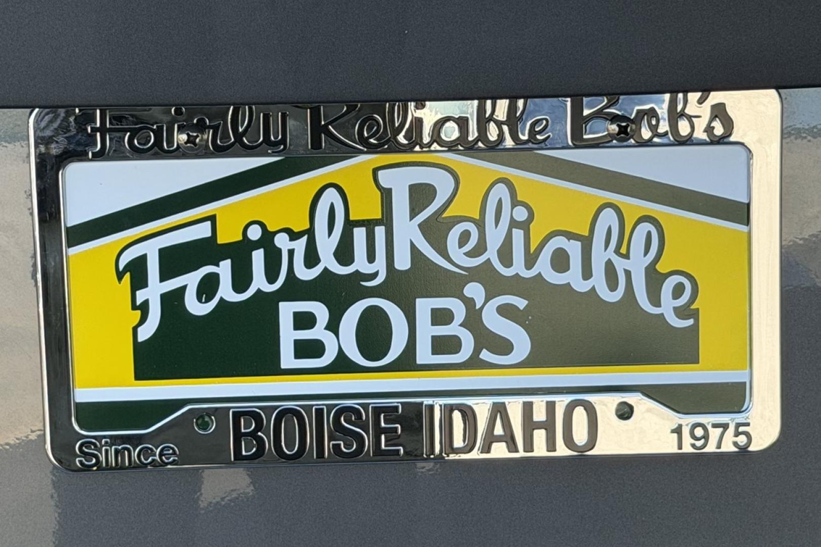 2025 Gray /Black Nissan Altima SV (1N4BL4DV0SN) with an 4 Cyl 2.5 Liter engine, Automatic transmission, located at 2304 W. Main St., Boise, ID, 83702, (208) 342-7777, 43.622105, -116.218658 - Remaining Factory Warranty! Loaded With Safety Features! - Photo#20
