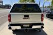 2018 Silver /Black GMC Sierra SLT Z71 (1GT12TEY5JF) with an V8 6.6 Liter Duramax Turbo Diesel engine, Allison Automatic 6 Speed transmission, located at 2304 W. Main St., Boise, ID, 83702, (208) 342-7777, 43.622105, -116.218658 - Photo#2