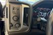 2018 Silver /Black GMC Sierra SLT Z71 (1GT12TEY5JF) with an V8 6.6 Liter Duramax Turbo Diesel engine, Allison Automatic 6 Speed transmission, located at 2304 W. Main St., Boise, ID, 83702, (208) 342-7777, 43.622105, -116.218658 - Photo#9