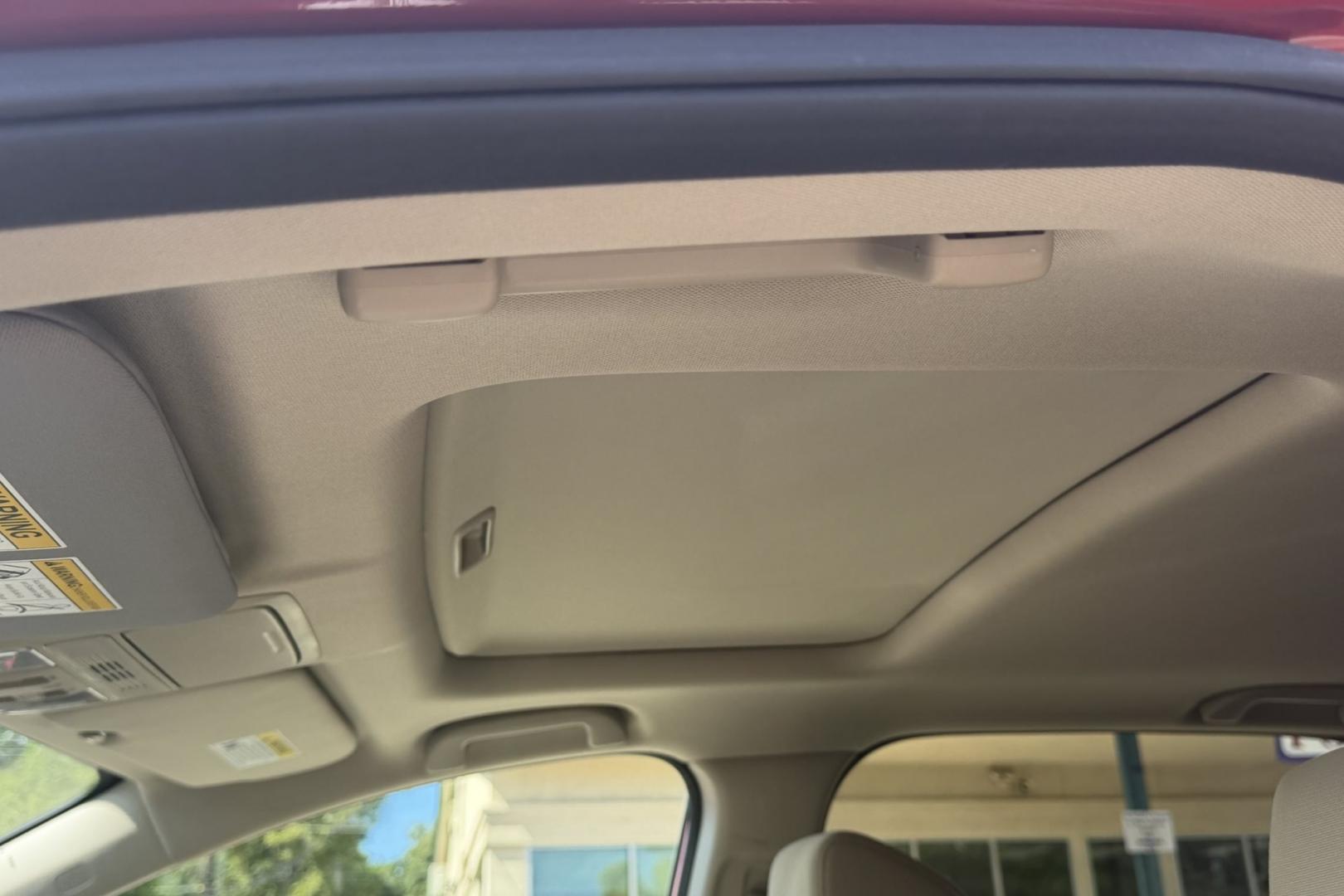 2019 Molten Lava Pearl /Tan Honda CR-V EX (5J6RW2H53KL) with an 4 Cyl 1.5 Liter Turbo engine, Automatic transmission, located at 2304 W. Main St., Boise, ID, 83702, (208) 342-7777, 43.622105, -116.218658 - Rare Color With New Tires, Low Mileage And All Wheel Drive!- Photo#5
