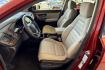 2019 Molten Lava Pearl /Tan Honda CR-V EX (5J6RW2H53KL) with an 4 Cyl 1.5 Liter Turbo engine, Automatic transmission, located at 2304 W. Main St., Boise, ID, 83702, (208) 342-7777, 43.622105, -116.218658 - Rare Color With New Tires, Low Mileage And All Wheel Drive!- Photo#11