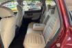 2019 Molten Lava Pearl /Tan Honda CR-V EX (5J6RW2H53KL) with an 4 Cyl 1.5 Liter Turbo engine, Automatic transmission, located at 2304 W. Main St., Boise, ID, 83702, (208) 342-7777, 43.622105, -116.218658 - Rare Color With New Tires, Low Mileage And All Wheel Drive!- Photo#12