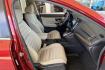 2019 Molten Lava Pearl /Tan Honda CR-V EX (5J6RW2H53KL) with an 4 Cyl 1.5 Liter Turbo engine, Automatic transmission, located at 2304 W. Main St., Boise, ID, 83702, (208) 342-7777, 43.622105, -116.218658 - Rare Color With New Tires, Low Mileage And All Wheel Drive!- Photo#17