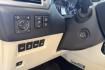 2022 White /Beige Lexus GX 460 Luxury (JTJGM7BX1N5) with an V8 4.6 Liter engine, Automatic 6 Speed transmission, located at 2304 W. Main St., Boise, ID, 83702, (208) 342-7777, 43.622105, -116.218658 - A Dream To Drive!- Photo#13