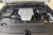 2022 White /Beige Lexus GX 460 Luxury (JTJGM7BX1N5) with an V8 4.6 Liter engine, Automatic 6 Speed transmission, located at 2304 W. Main St., Boise, ID, 83702, (208) 342-7777, 43.622105, -116.218658 - A Dream To Drive!- Photo#19
