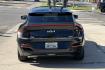 2024 Black /Black Kia EV6 GT-Line (KNDC4DLCXR5) with an 77 kWH engine, Automatic transmission, located at 2304 W. Main St., Boise, ID, 83702, (208) 342-7777, 43.622105, -116.218658 - Great Range! Great Acceleration! A Blast To Drive Too!- Photo#1