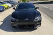 2024 Black /Black Kia EV6 GT-Line (KNDC4DLCXR5) with an 77 kWH engine, Automatic transmission, located at 2304 W. Main St., Boise, ID, 83702, (208) 342-7777, 43.622105, -116.218658 - Great Range! Great Acceleration! A Blast To Drive Too!- Photo#3