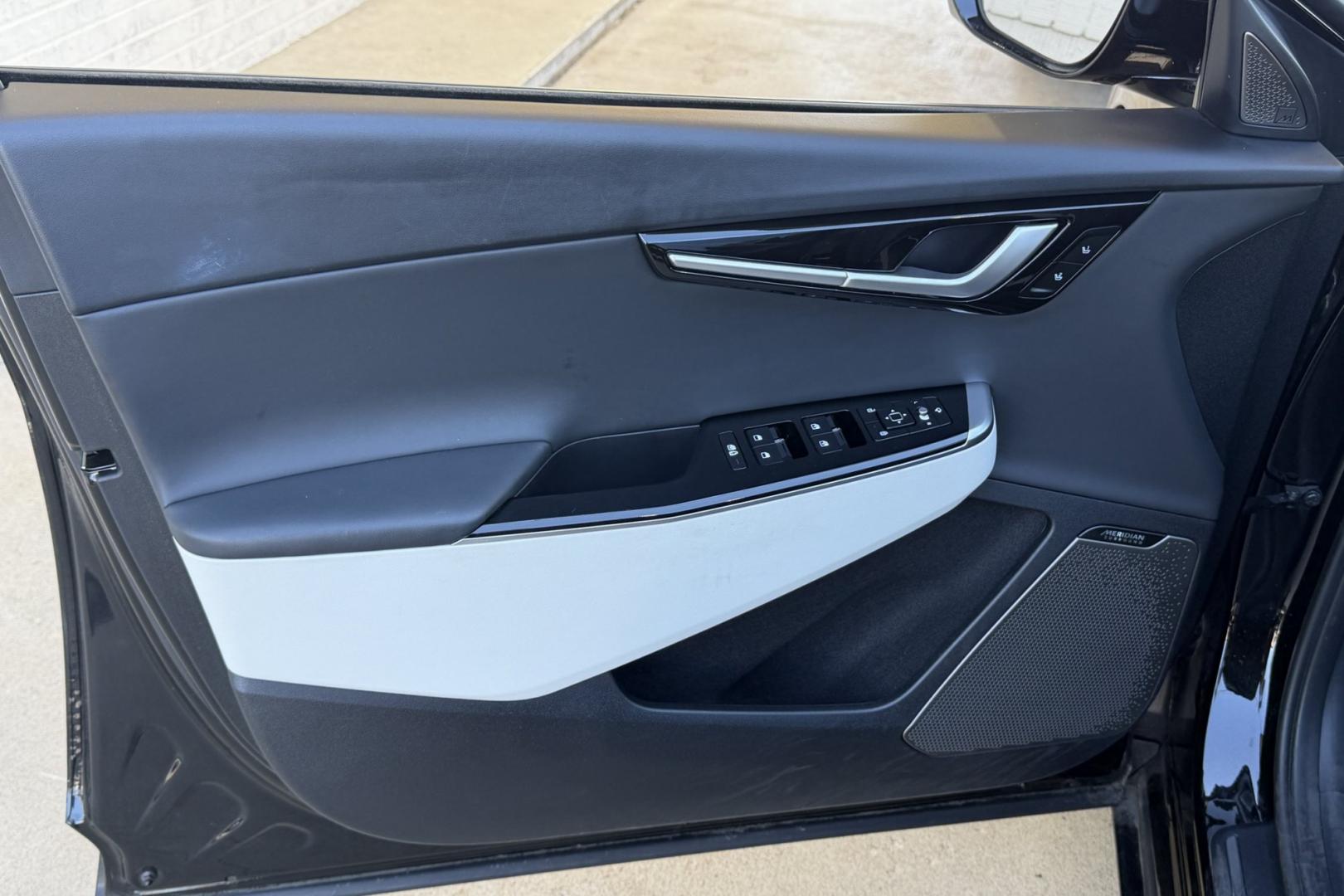 2024 Black /Black Kia EV6 GT-Line (KNDC4DLCXR5) with an 77 kWH engine, Automatic transmission, located at 2304 W. Main St., Boise, ID, 83702, (208) 342-7777, 43.622105, -116.218658 - Great Range! Great Acceleration! A Blast To Drive Too!- Photo#6