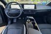2024 Black /Black Kia EV6 GT-Line (KNDC4DLCXR5) with an 77 kWH engine, Automatic transmission, located at 2304 W. Main St., Boise, ID, 83702, (208) 342-7777, 43.622105, -116.218658 - Great Range! Great Acceleration! A Blast To Drive Too!- Photo#11
