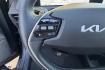 2024 Black /Black Kia EV6 GT-Line (KNDC4DLCXR5) with an 77 kWH engine, Automatic transmission, located at 2304 W. Main St., Boise, ID, 83702, (208) 342-7777, 43.622105, -116.218658 - Great Range! Great Acceleration! A Blast To Drive Too!- Photo#13