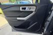 2022 Carbonized Gray Metallic /Deep Cypress Ford Explorer Timberline (1FMSK8JH4NG) with an 4 Cyl 2.3 Liter Turbo engine, Automatic 10 Speed transmission, located at 2304 W. Main St., Boise, ID, 83702, (208) 342-7777, 43.622105, -116.218658 - New Tires! Seats 6! Nicely Optioned With Safety And Performance! - Photo#12