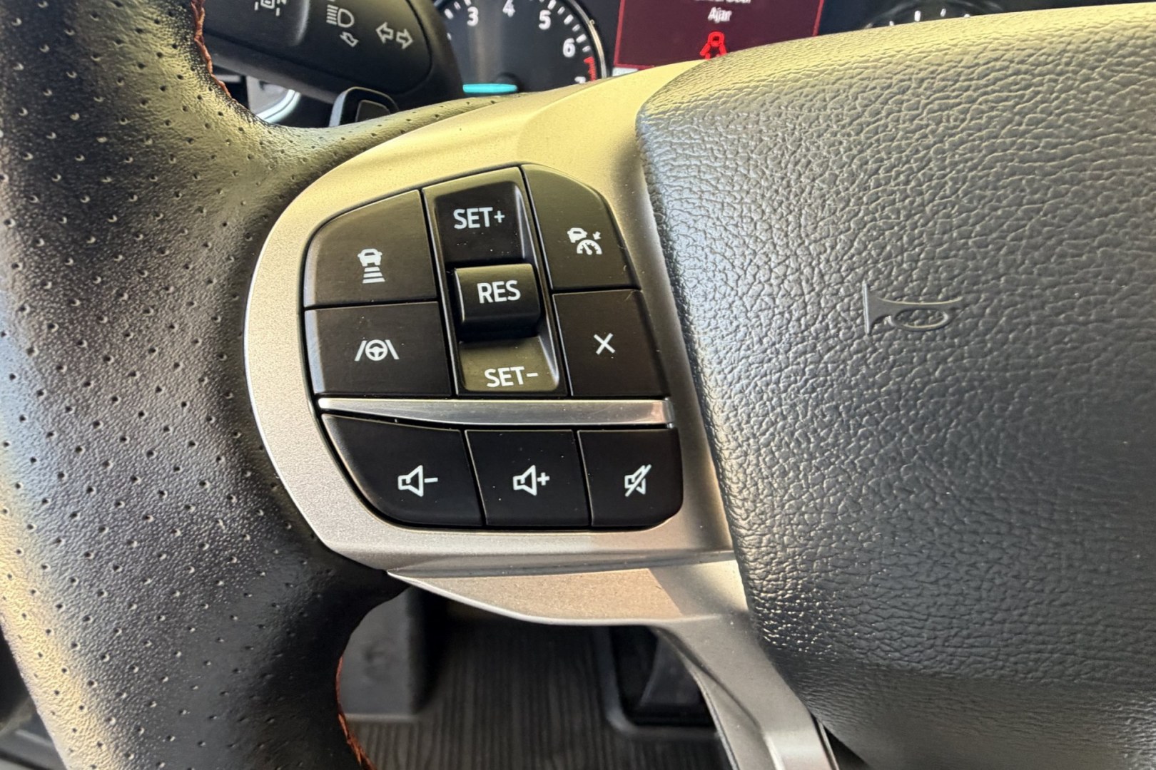 2022 Carbonized Gray Metallic /Deep Cypress Ford Explorer Timberline (1FMSK8JH4NG) with an 4 Cyl 2.3 Liter Turbo engine, Automatic 10 Speed transmission, located at 2304 W. Main St., Boise, ID, 83702, (208) 342-7777, 43.622105, -116.218658 - New Tires! Seats 6! Nicely Optioned With Safety And Performance! - Photo#13