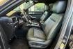 2022 Carbonized Gray Metallic /Deep Cypress Ford Explorer Timberline (1FMSK8JH4NG) with an 4 Cyl 2.3 Liter Turbo engine, Automatic 10 Speed transmission, located at 2304 W. Main St., Boise, ID, 83702, (208) 342-7777, 43.622105, -116.218658 - New Tires! Seats 6! Nicely Optioned With Safety And Performance! - Photo#16