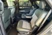 2022 Carbonized Gray Metallic /Deep Cypress Ford Explorer Timberline (1FMSK8JH4NG) with an 4 Cyl 2.3 Liter Turbo engine, Automatic 10 Speed transmission, located at 2304 W. Main St., Boise, ID, 83702, (208) 342-7777, 43.622105, -116.218658 - New Tires! Seats 6! Nicely Optioned With Safety And Performance! - Photo#17