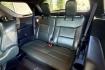 2022 Carbonized Gray Metallic /Deep Cypress Ford Explorer Timberline (1FMSK8JH4NG) with an 4 Cyl 2.3 Liter Turbo engine, Automatic 10 Speed transmission, located at 2304 W. Main St., Boise, ID, 83702, (208) 342-7777, 43.622105, -116.218658 - New Tires! Seats 6! Nicely Optioned With Safety And Performance! - Photo#18