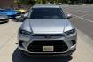 2024 Iconic Silver Metallic /Black Toyota Grand Highlander XLE (5TDAAAB54RS) with an 4 Cyl 2.4 Liter Turbo engine, Automatic 8 Speed transmission, located at 2304 W. Main St., Boise, ID, 83702, (208) 342-7777, 43.622105, -116.218658 - Remaining Factory Warranty! Very Low Mileage! Freshly Serviced And Ready To Go! - Photo#3