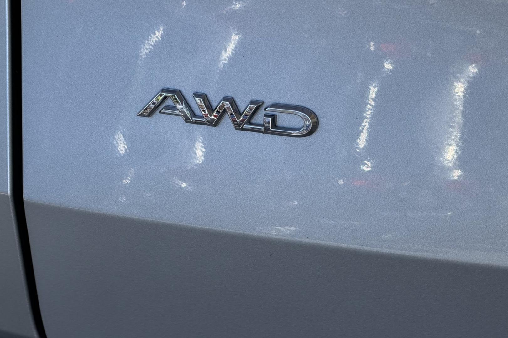 2024 Iconic Silver Metallic /Black Toyota Grand Highlander XLE (5TDAAAB54RS) with an 4 Cyl 2.4 Liter Turbo engine, Automatic 8 Speed transmission, located at 2304 W. Main St., Boise, ID, 83702, (208) 342-7777, 43.622105, -116.218658 - Remaining Factory Warranty! Very Low Mileage! Freshly Serviced And Ready To Go! - Photo#26