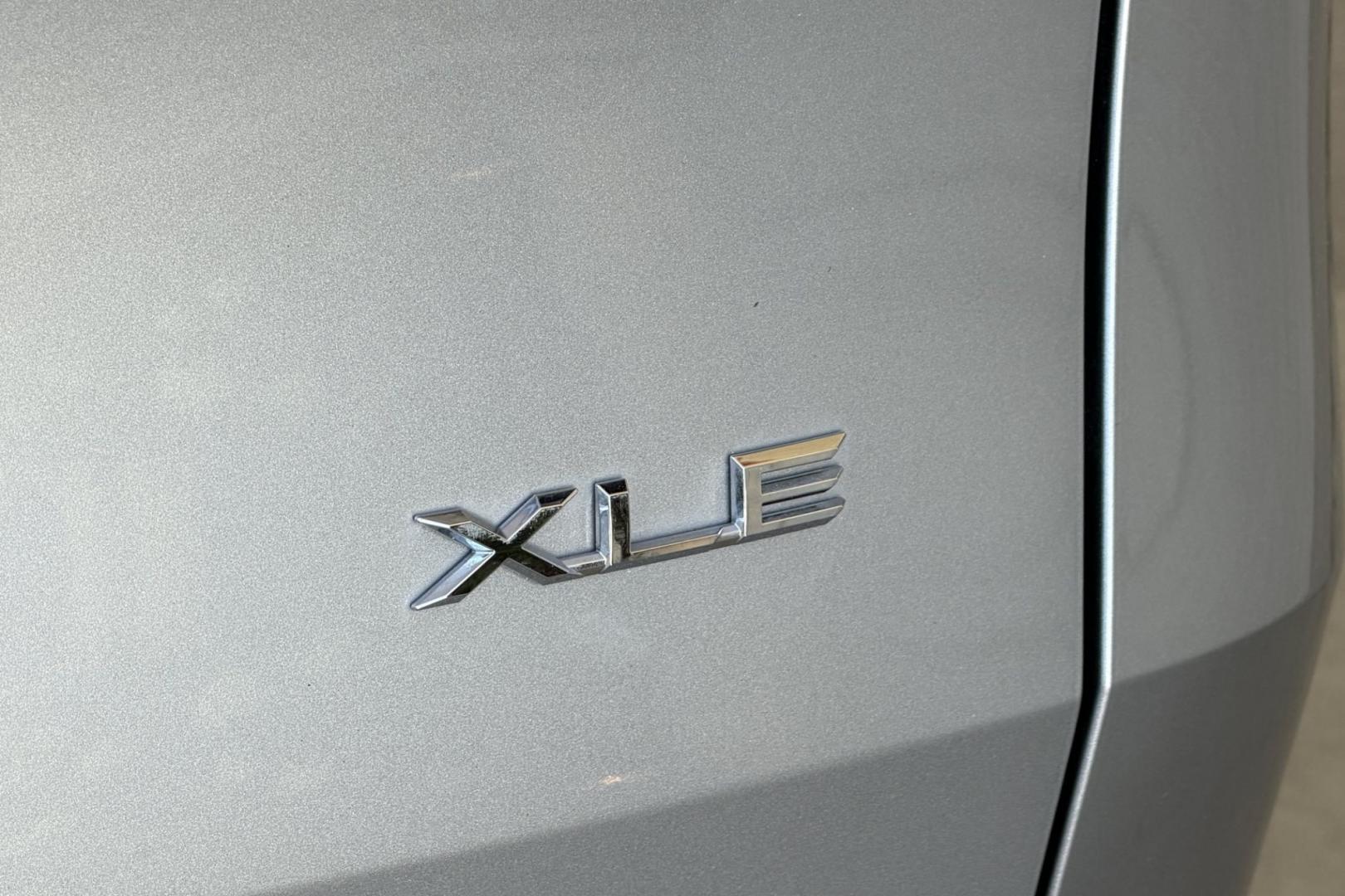 2024 Iconic Silver Metallic /Black Toyota Grand Highlander XLE (5TDAAAB54RS) with an 4 Cyl 2.4 Liter Turbo engine, Automatic 8 Speed transmission, located at 2304 W. Main St., Boise, ID, 83702, (208) 342-7777, 43.622105, -116.218658 - Remaining Factory Warranty! Very Low Mileage! Freshly Serviced And Ready To Go! - Photo#27
