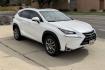 2016 Eminent White Pearl /Macadamia Lexus NX 200t 200t (JTJBARBZ7G2) with an 4 Cyl 2.0 Liter Turbo engine, Automatic 6 Speed transmission, located at 2304 W. Main St., Boise, ID, 83702, (208) 342-7777, 43.622105, -116.218658 - Hard To Find! Great To Own! Very Clean Lexus! - Photo#2