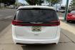 2022 White /Black Chrysler Pacifica Touring L (2C4RC1BG2NR) with an V6 3.6 Liter engine, Automatic 9 Speed transmission, located at 2304 W. Main St., Boise, ID, 83702, (208) 342-7777, 43.622105, -116.218658 - Seats 7! Stow And Go Seating! Ready To Travel! - Photo#1