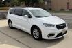 2022 White /Black Chrysler Pacifica Touring L (2C4RC1BG2NR) with an V6 3.6 Liter engine, Automatic 9 Speed transmission, located at 2304 W. Main St., Boise, ID, 83702, (208) 342-7777, 43.622105, -116.218658 - Seats 7! Stow And Go Seating! Ready To Travel! - Photo#2