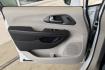 2022 White /Black Chrysler Pacifica Touring L (2C4RC1BG2NR) with an V6 3.6 Liter engine, Automatic 9 Speed transmission, located at 2304 W. Main St., Boise, ID, 83702, (208) 342-7777, 43.622105, -116.218658 - Seats 7! Stow And Go Seating! Ready To Travel! - Photo#6